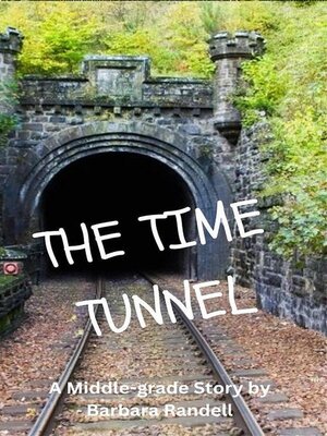 cover image of The Time Tunnel